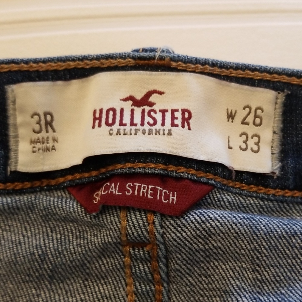 Jeans - Picture 3 of 4